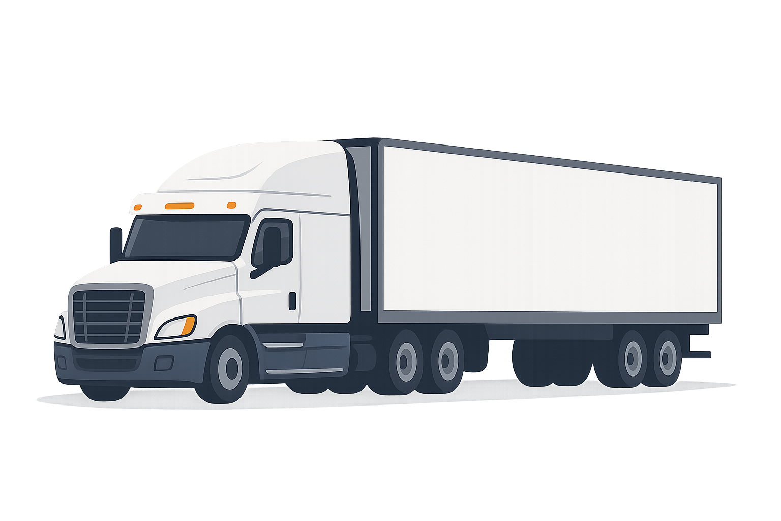Truck & Semi-Truck
