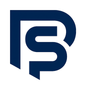 Patricio Solutions PS logo